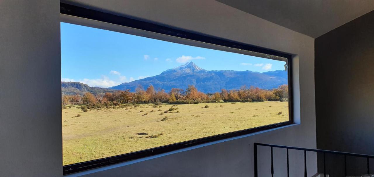 Morrena Lodge Torres del Paine National Park Exterior photo